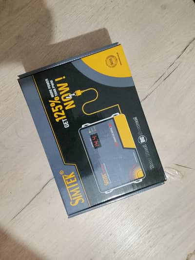 simtek 40amp