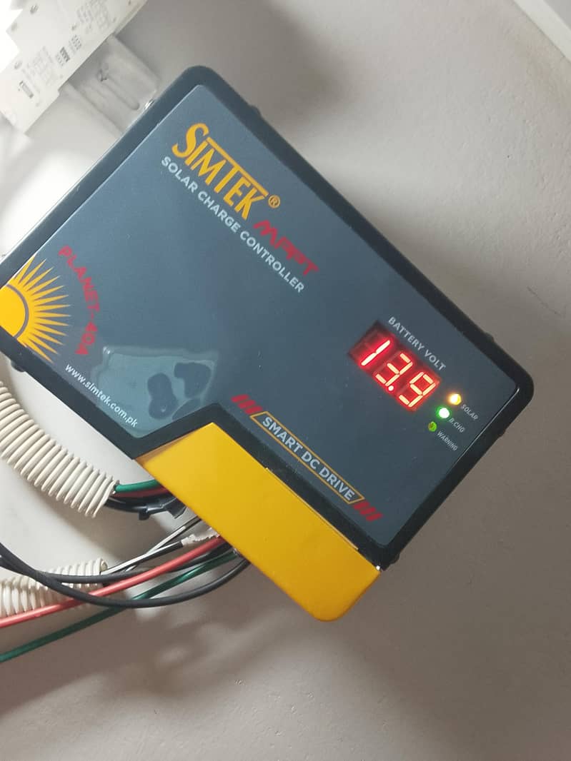 simtek 40amp 1