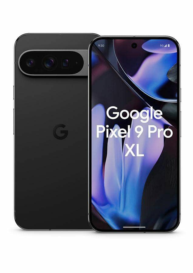 Google pixel 9 pro 1