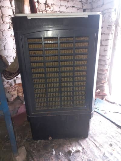 Room coller solar system