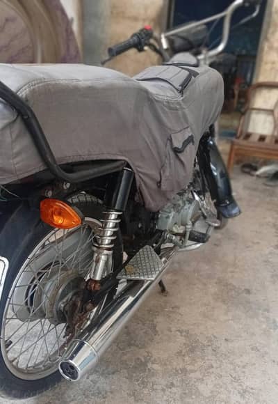 2016 super power bike for sale urgent