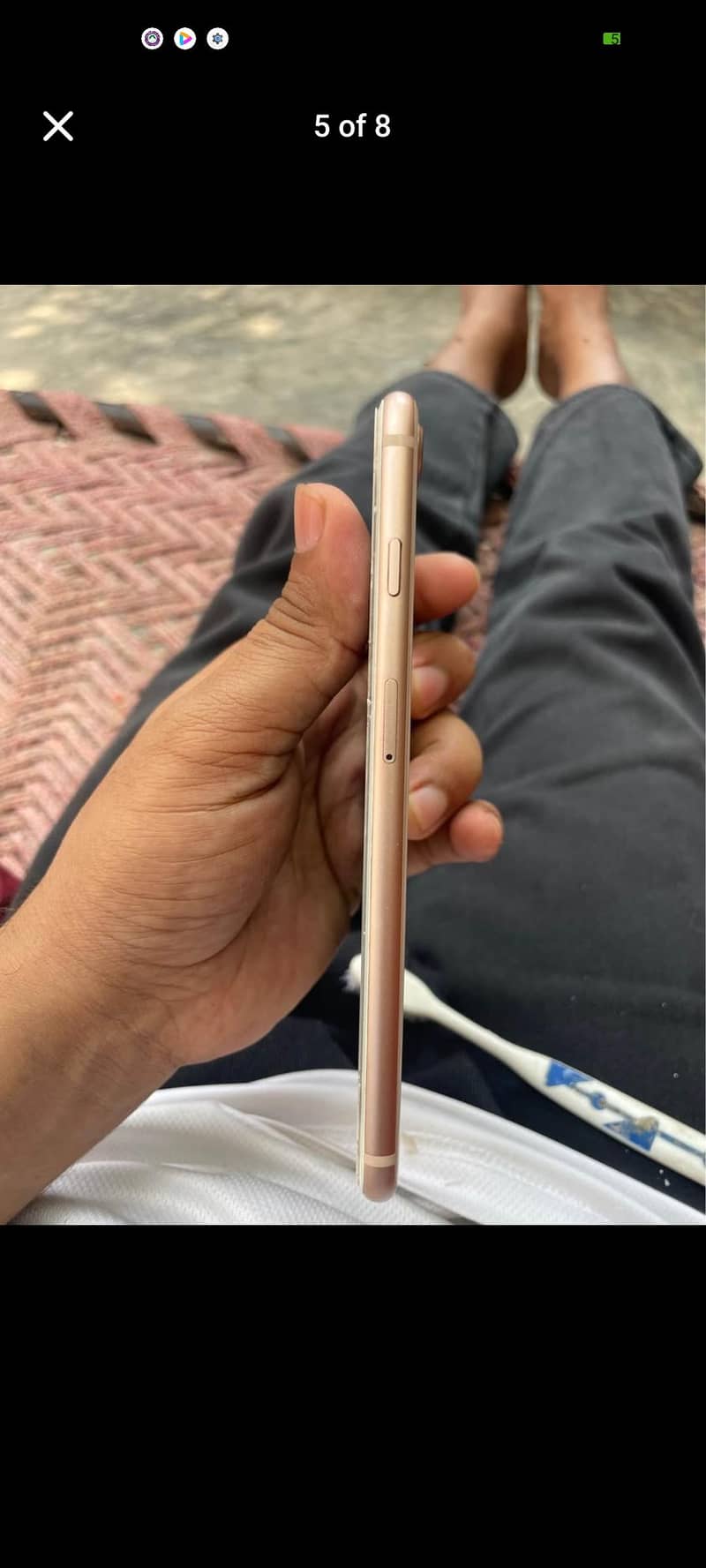 iphone 8 plus 1