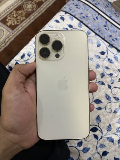 14 pro max jv 128Gb