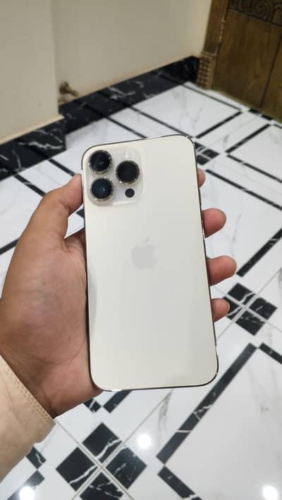 13 PRO MAX ( PTA )  & FACTORY UNLOCK