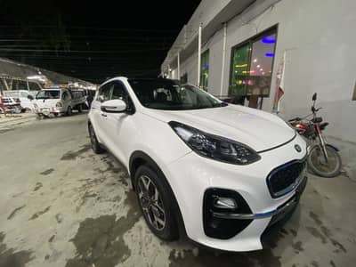 Urgent sale Faimly used car
