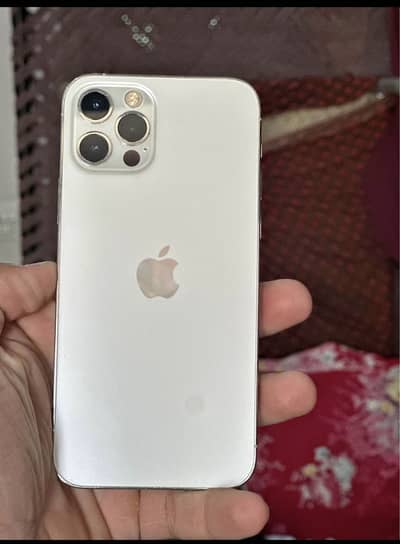 Iphone 12 Pro Pta Approved