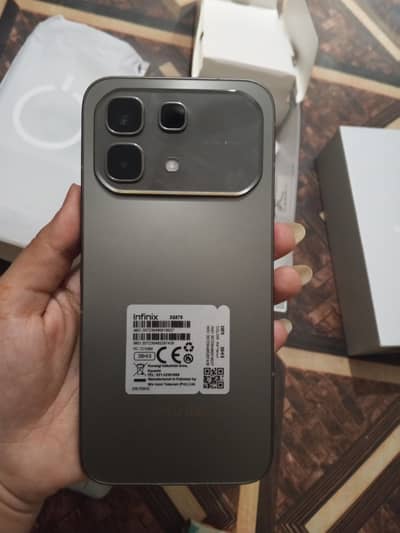 Infinix Note 60 My WhatsApp No 0325/47/817/68