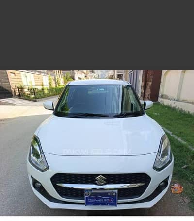 Look like New Suzuki Swift for Sale