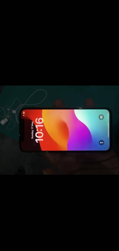 iPhone Xs