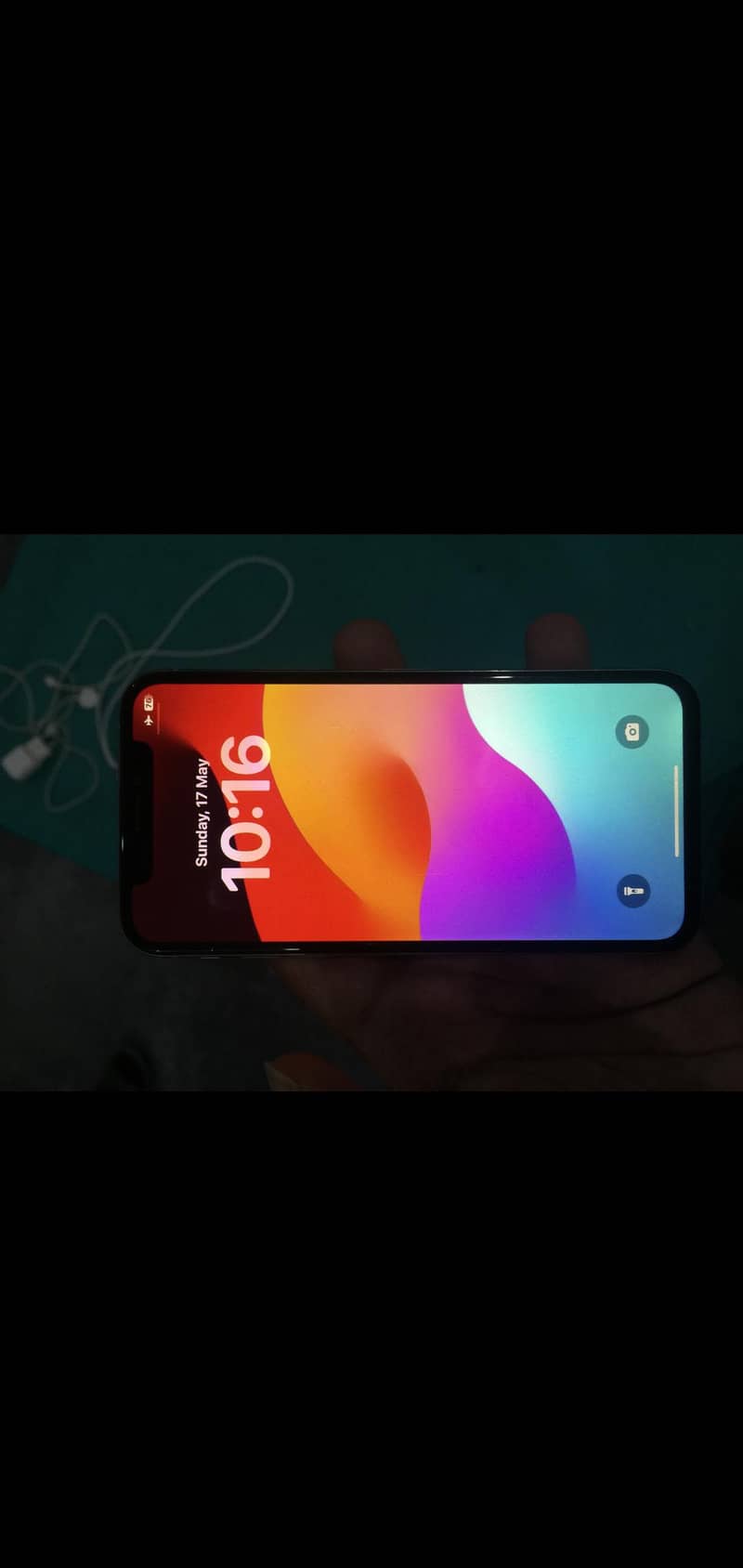iPhone Xs 0