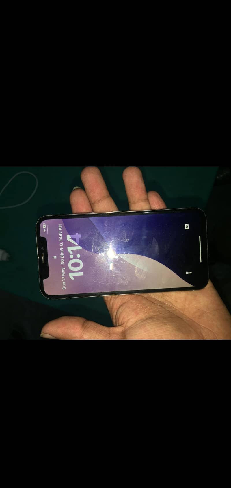 iPhone Xs 5