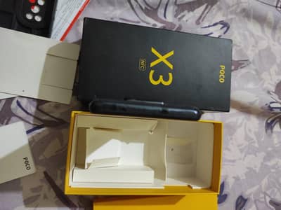 Redmi Poco X3 NFC 6/128