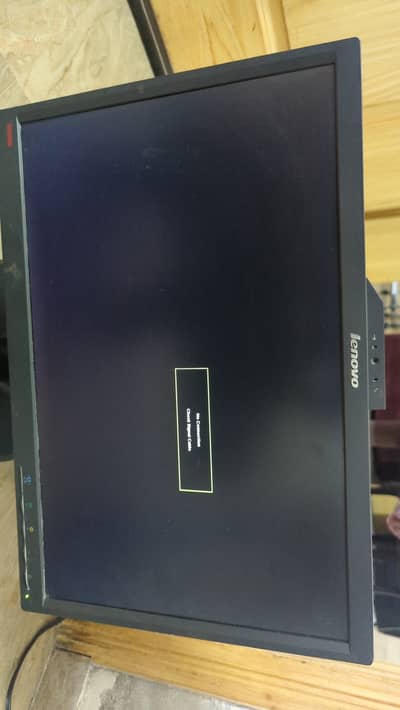 Lenovo ThinkVision L2251xwD 22-Inch Widescreen Monitor
