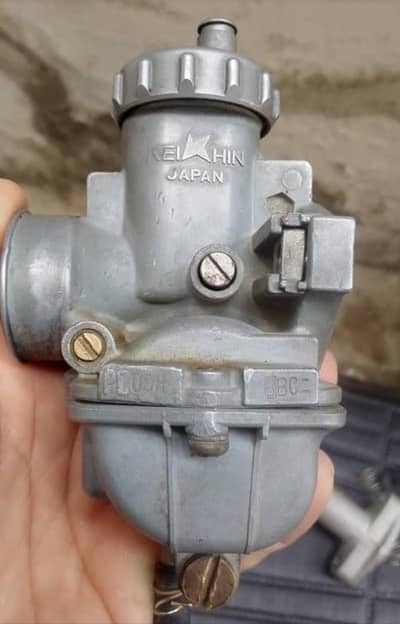 Carburetor Honda CD-70