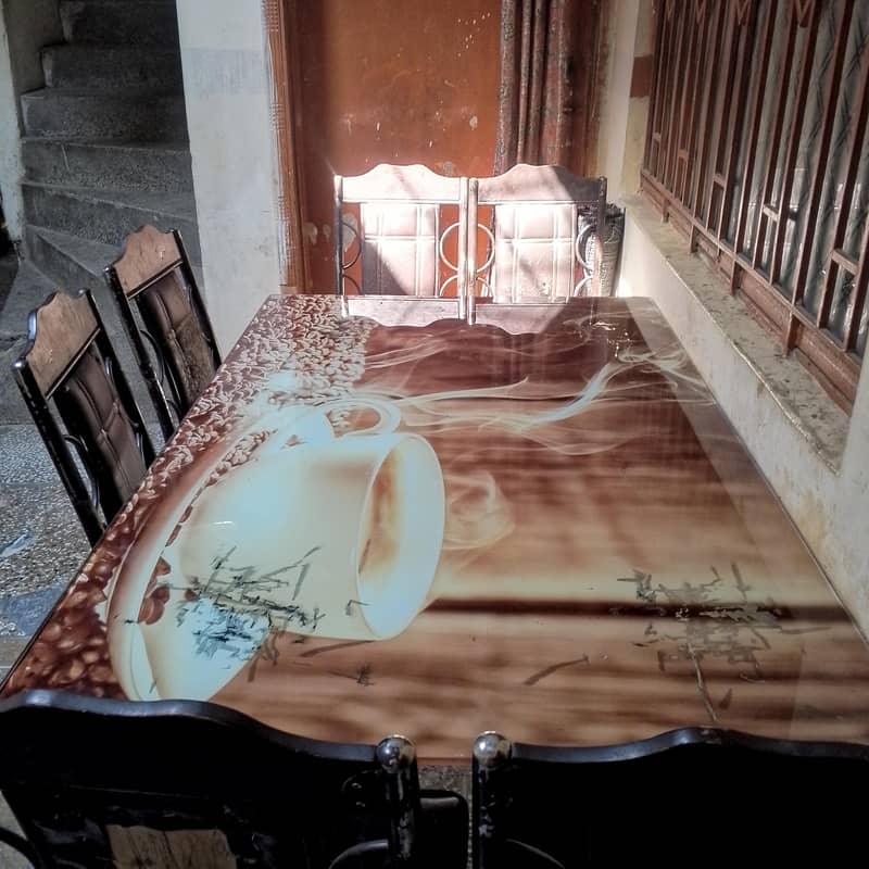 dining table 0