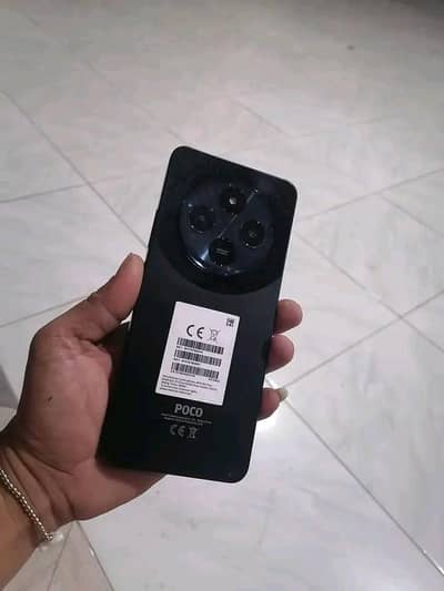 redmi c75 8/256 all ok with box exchange possible