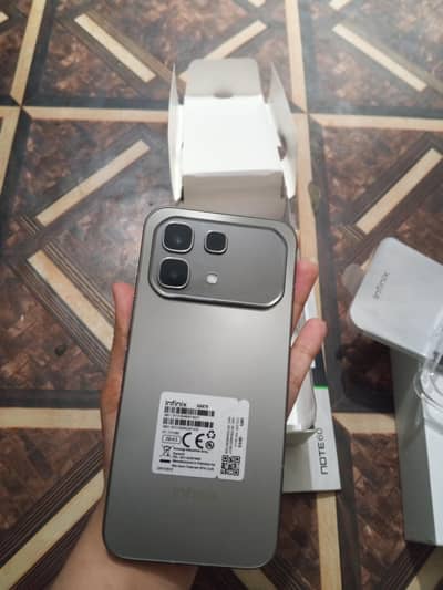 Infinix Note 60 My WhatsApp No 0325/47/817/68