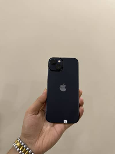 IPHONE 13 128gb PTA