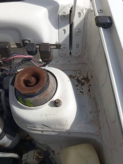 Mehran Vx 2014 Euro||