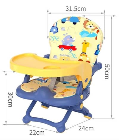 baby feeding chair