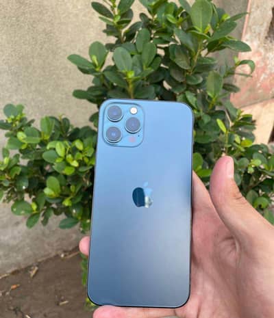 12 pro max non pta 128gb