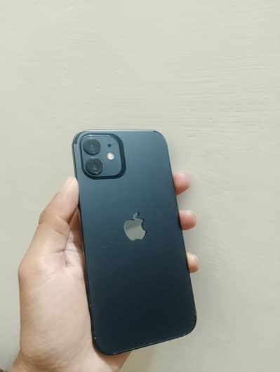 iPhone 12 FU 64 GB