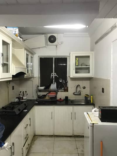 G-11/3 New PHA 700 Sq Ground Floor 2 Bed Flat Available For Sale Real Piks