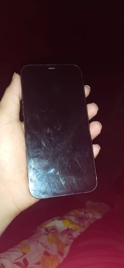 iPhone 12 pro