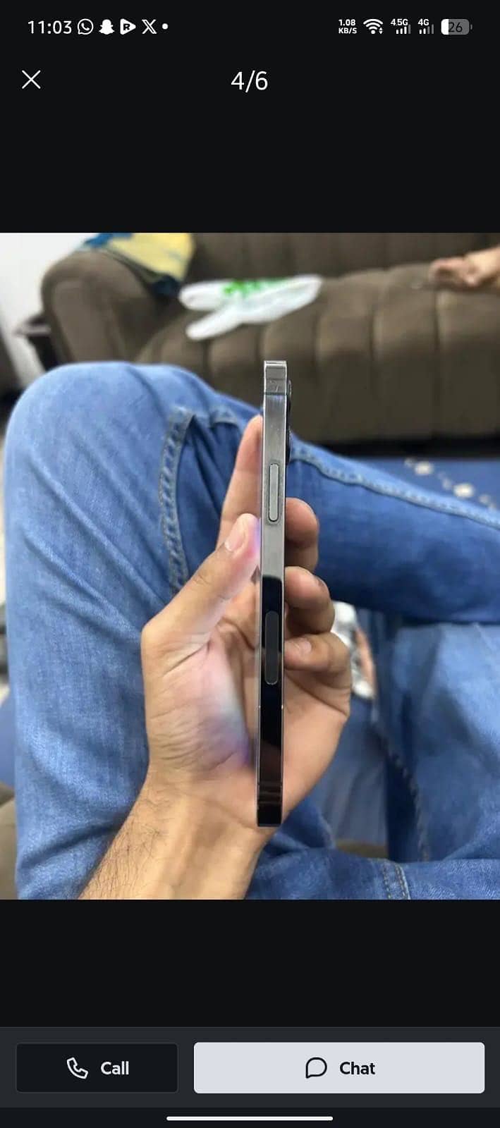 iPhone 12 pro 1
