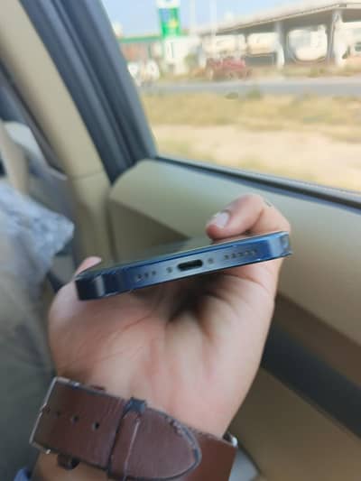 iPhone 12 non pta factory unlock
