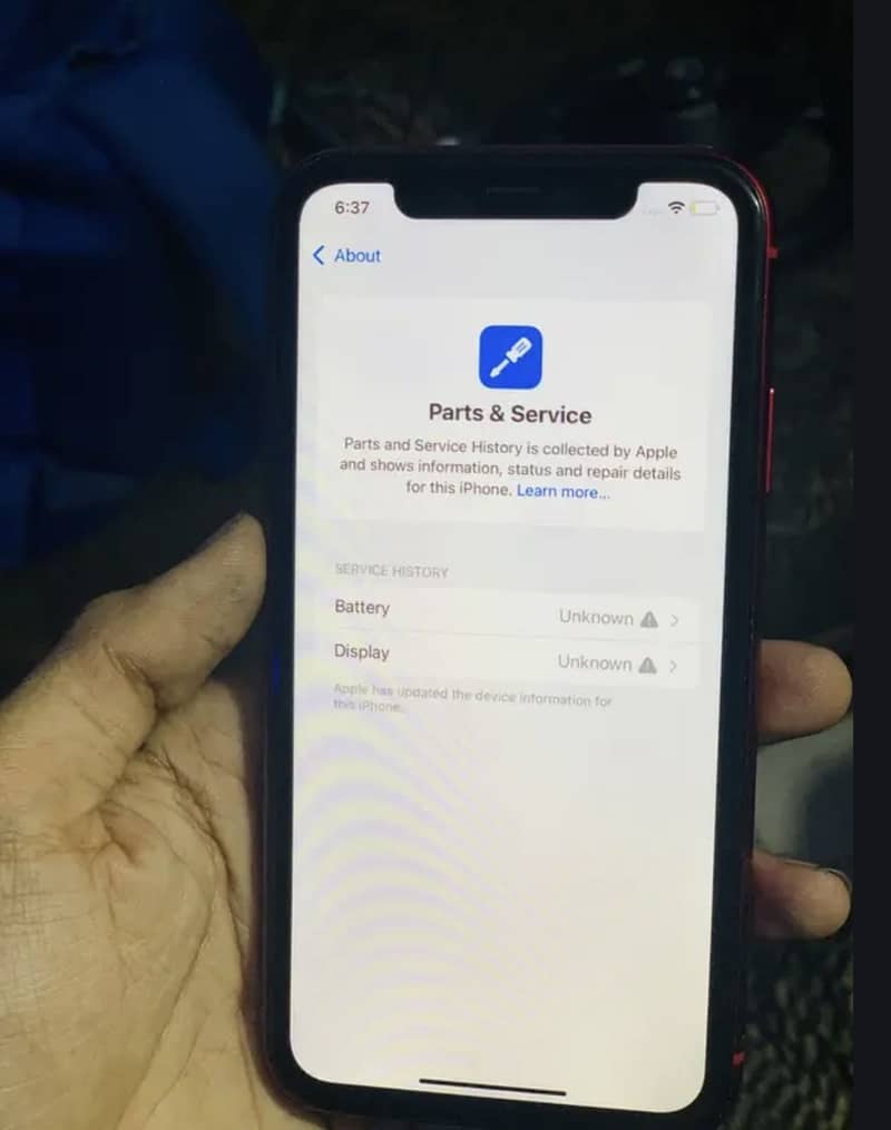 iPhone 11 2