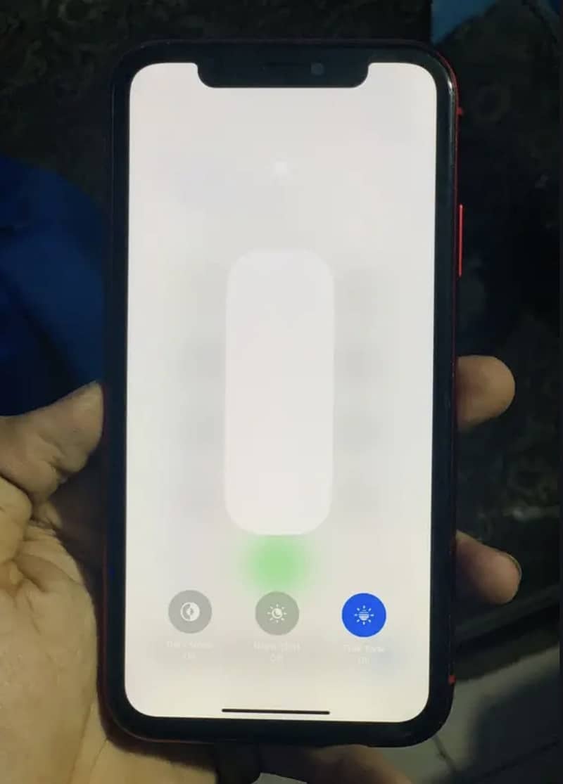 iPhone 11 5