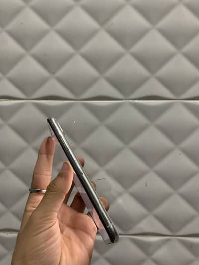 iPhone X factory unlock