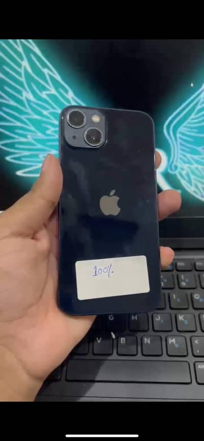 Iphone 13 official pta approved