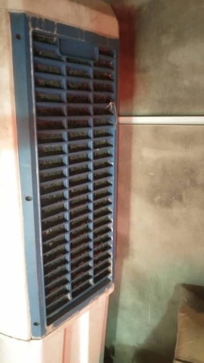 Toyo original cooler 9/10 condition