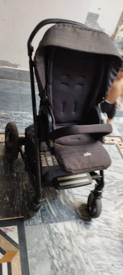 German prap like new condition