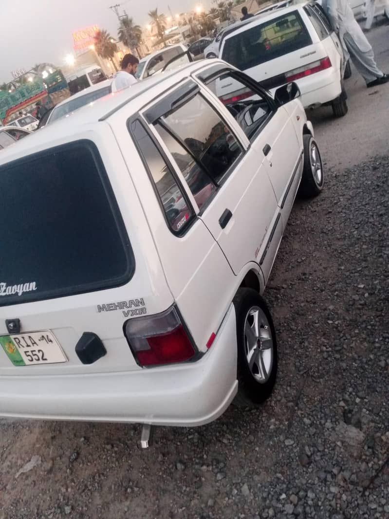 2014 mehran 0