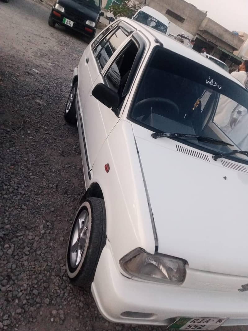 2014 mehran 2