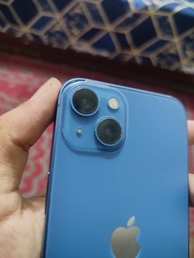 iphone 13 100% battery non pta JV 128gb