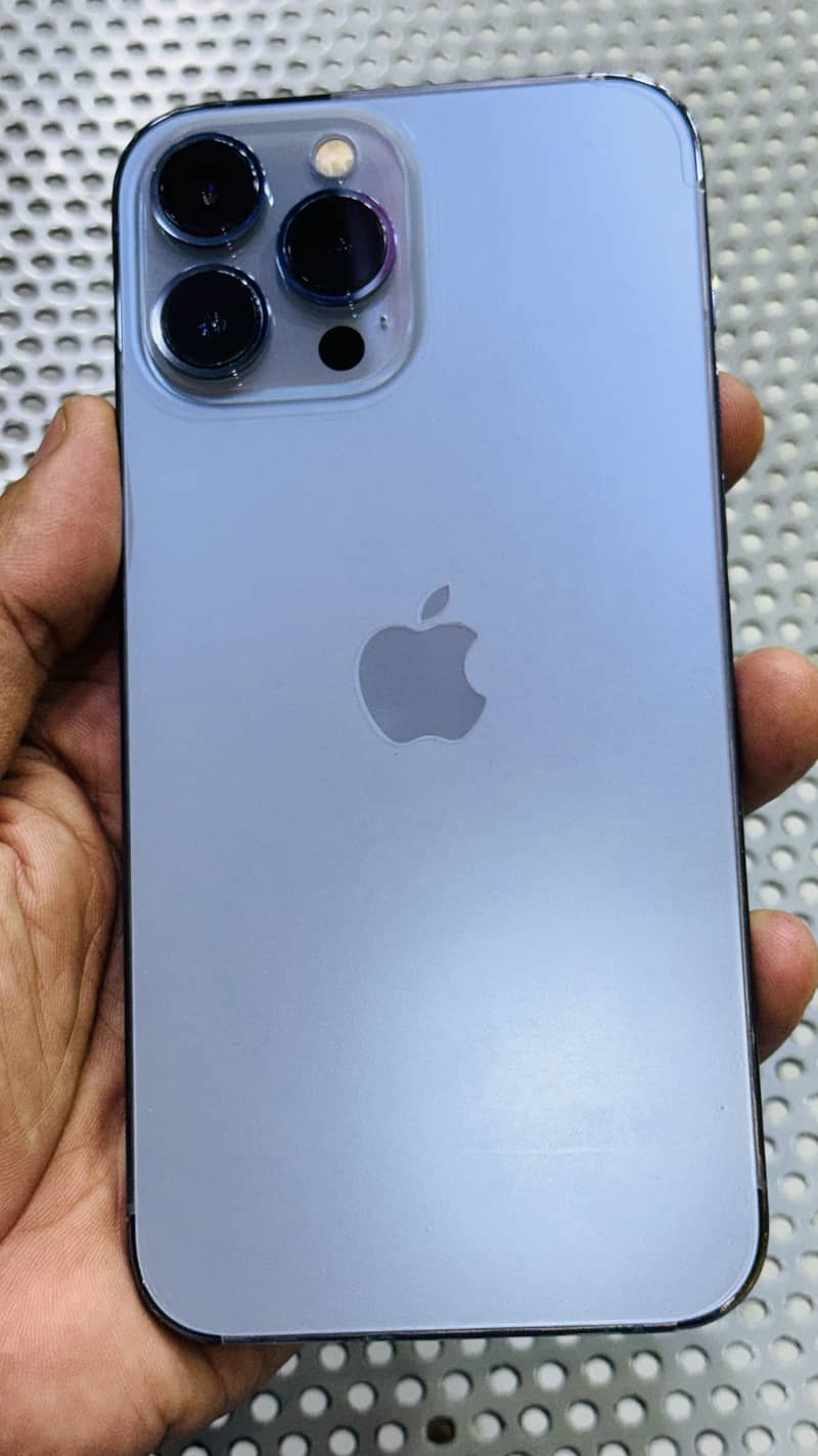 iphone 13 Pro Max 2