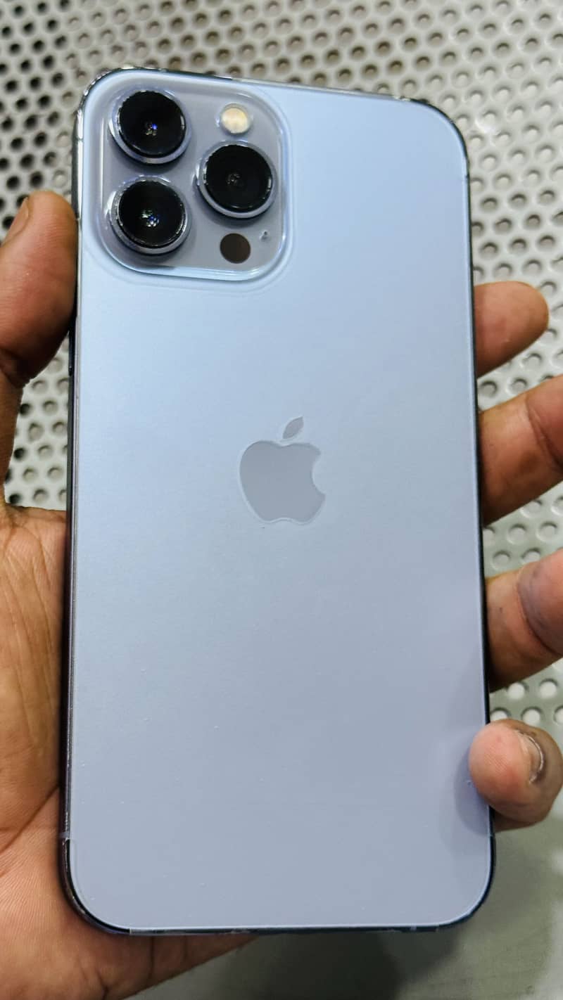 iphone 13 Pro Max 4