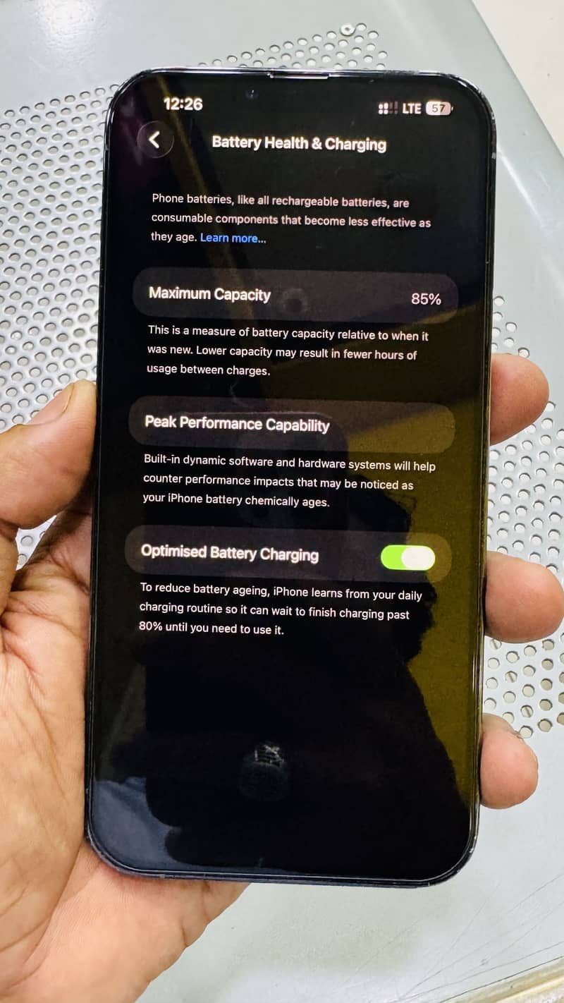 iphone 13 Pro Max 7