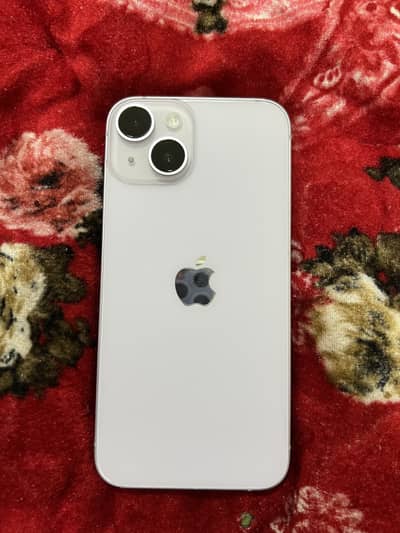 iPhone 14 JV SIM LOCKED 10/10 CONDITION