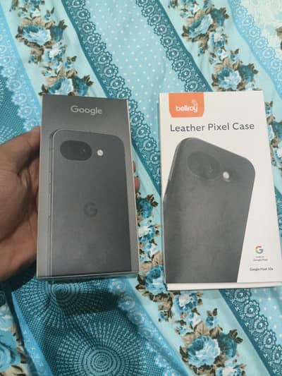 Google pixel 10 A  128 gb  non pta