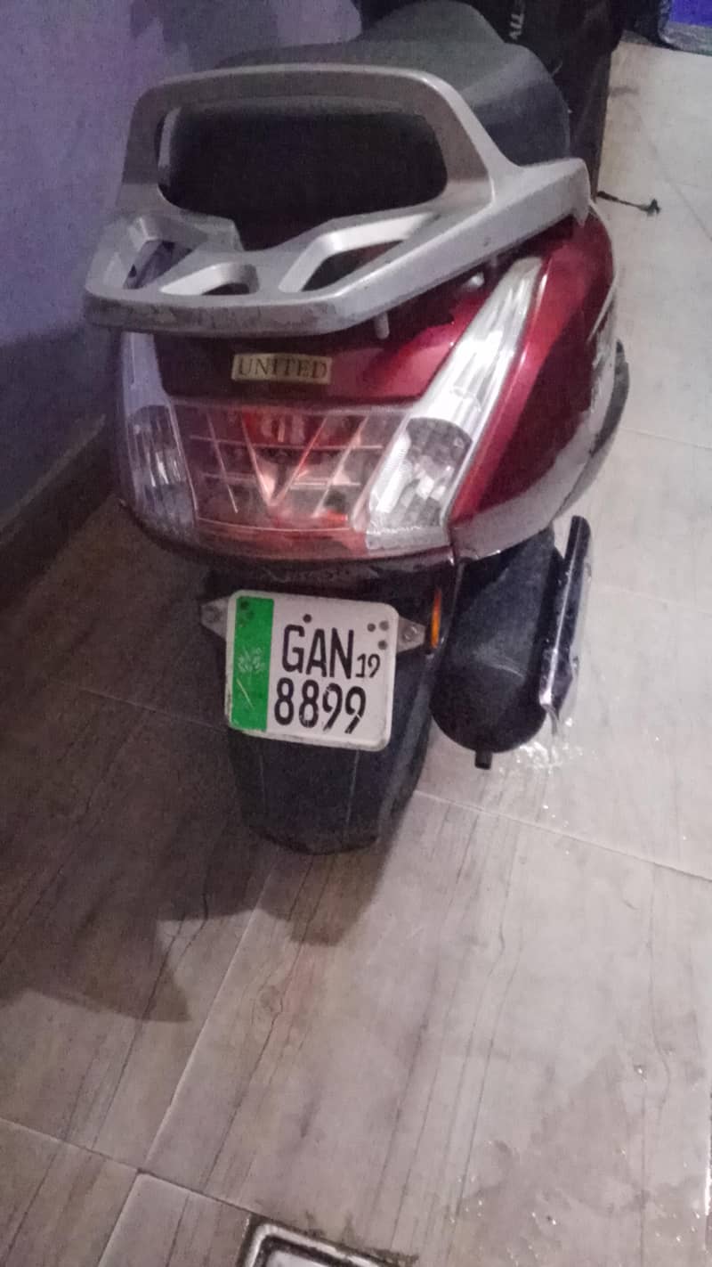 Scooty 2