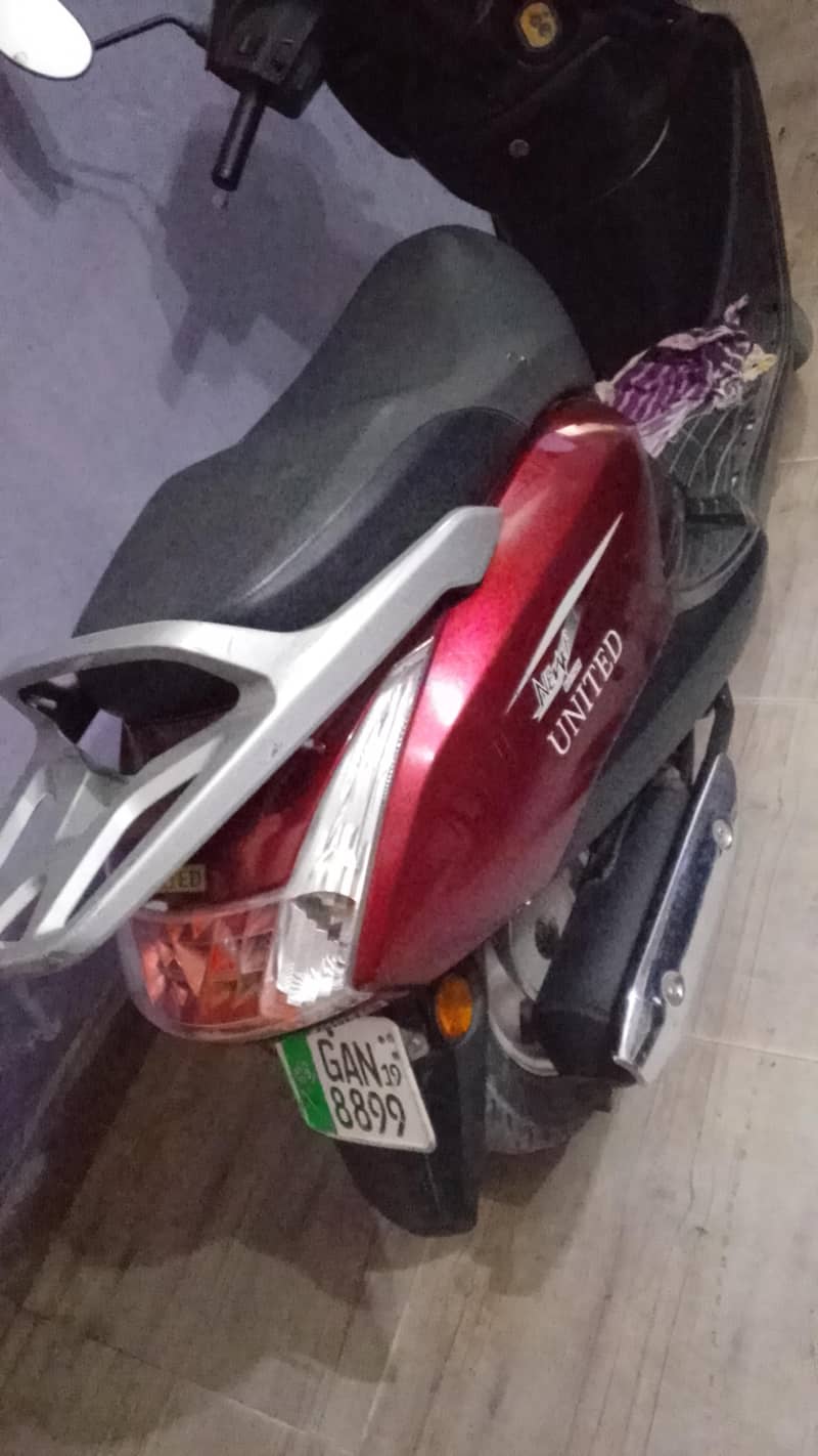 Scooty 3