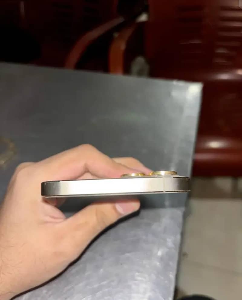 Iphone 12 pro Max FU E-Sim Working 1