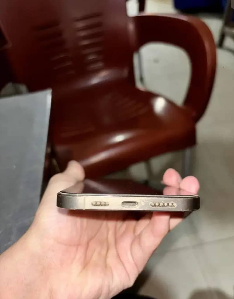 Iphone 12 pro Max FU E-Sim Working 2