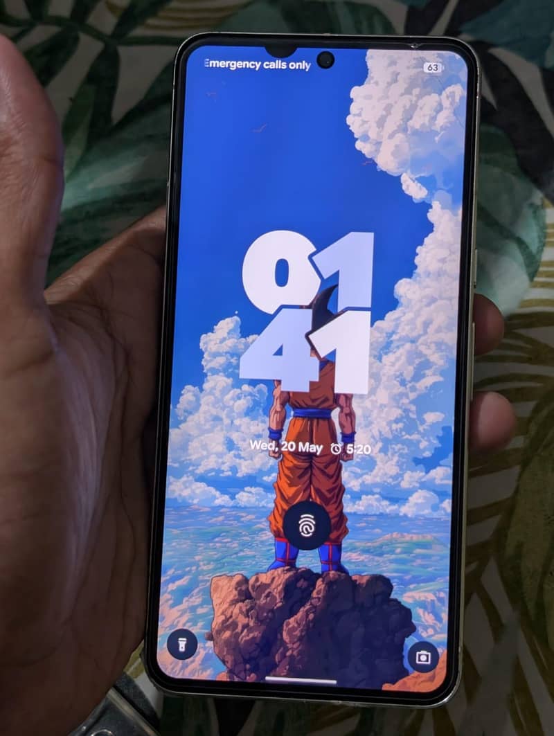 Google Pixel 8 Pro 8