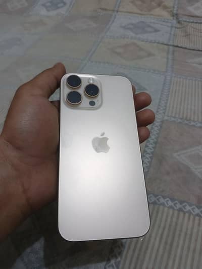 iphone 16 pro max JV
